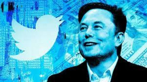 Động cơ của tỷ phú Elon Musk đằng sau bức thư gửi Twitter