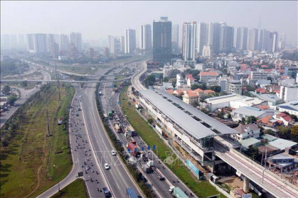 Metro số 2 Bến Thành – Tham Lương có thể lùi thời gian khởi công đến cuối 2025