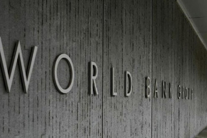 Ngân hàng Thế giới cảnh báo rủi ro lạm phát đình đốn