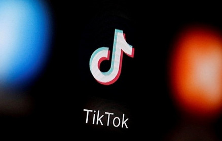 Sóng gió ập đến với cổ phiếu mạng xã hội, 'tội đồ' là TikTok?