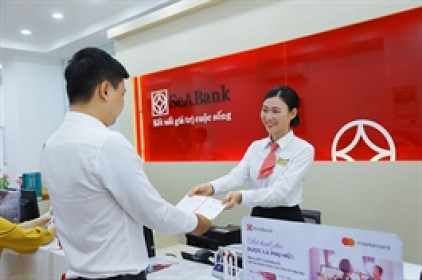 SSB sắp phát hành hơn 321 triệu cp