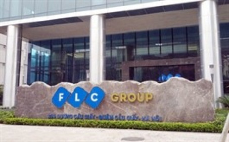 FLC vẫn chưa tìm được đơn vị kiểm toán BCTC năm 2021