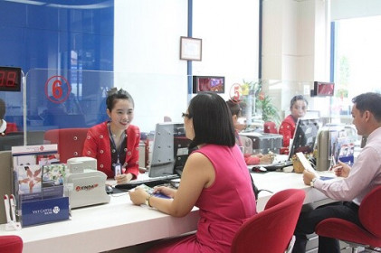 TP Hồ Chí Minh: Tăng trưởng tín dụng chảy vào sản xuất
