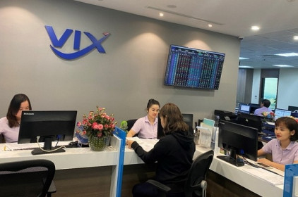 Nhóm cổ đông của ông Nguyễn Văn Tuấn muốn sở hữu 25% VIX mà không cần chào mua công khai