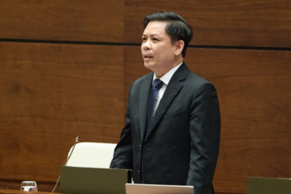 Bộ trưởng Nguyễn Văn Thể: Hoàn thành việc lắp trạm thu phí không dừng ở tất cả các làn đường cao tốc vào 31/7