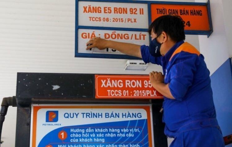 Giá xăng dầu hôm nay 9/6: Giá dầu liên tục tăng tốc, dự báo giá còn "sốc"