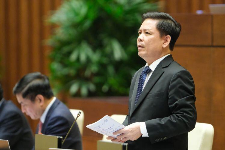 Dự án chậm tiến độ, kém chất lượng: Bộ trưởng Nguyễn Văn Thể nói gì về trách nhiệm?