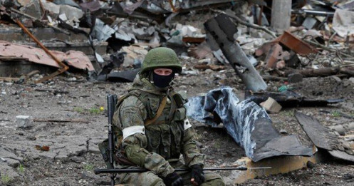 Thế giới 24h: Ukraine bị đánh bật khỏi trung tâm thành phố Sievierodonetsk