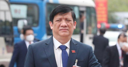 Cần làm rõ hành vi vụ lợi của cựu Bộ trưởng Nguyễn Thanh Long khi tác động, hỗ trợ cho Việt Á