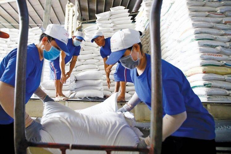 Bài toán giữ gạo xuất khẩu giá cao và những dự báo cuối năm 2022