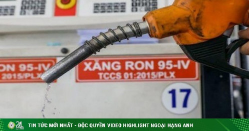 Giá xăng dầu hôm nay 9/6:Tăng mạnh, chuyên gia tiếp tục dự đoán đà tăng phi mã