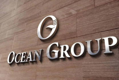 Ocean Group muốn xóa khoản nợ khó đòi phát sinh từ năm 2014