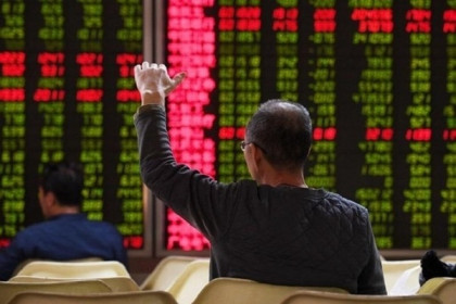 Trung Quốc công bố dữ liệu lạm phát giảm, chứng khoán châu Á trái chiều
