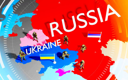 Chiến sự Nga-Ukraine "thổi bay" 1,5 nghìn tỷ USD, tương đương nền kinh tế có quy mô như Australia