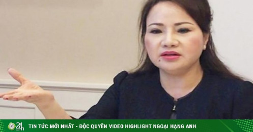Mang gần 2.000 tỷ đồng để chia thưởng, nhà đại gia Chu Thị Bình giàu cỡ nào?
