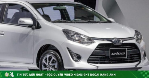 Xe ô tô nhập khẩu về Việt Nam tăng mạnh, giá từ hơn 300 triệu đồng/xe