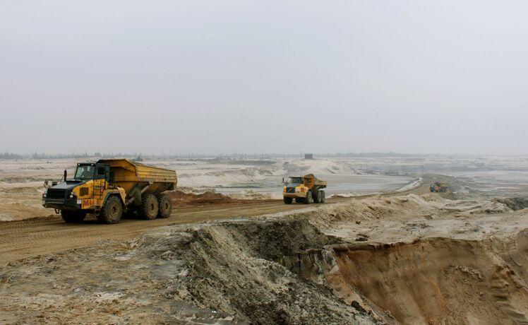 Thủ tướng yêu cầu đánh giá đa chiều về mỏ sắt Thạch Khê