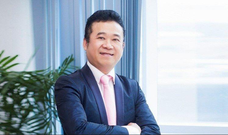 Công ty liên quan đến ông Đặng Thành Tâm muốn gom cổ phiếu của Kinh Bắc