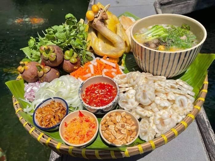 Măng cụt xanh lên đời thành đặc sản có giá lên tới nửa triệu đồng/kg
