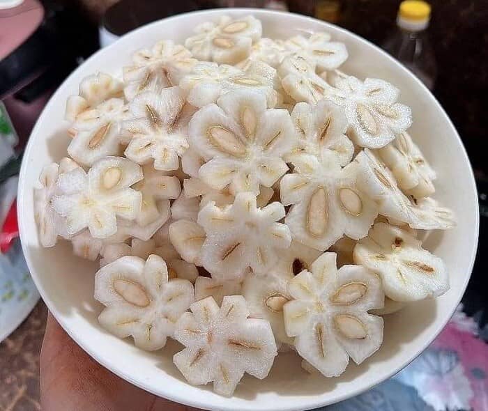 Măng cụt xanh lên đời thành đặc sản có giá lên tới nửa triệu đồng/kg