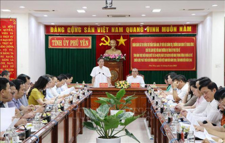 Đưa kinh tế biển trở thành 'hạt nhân' động lực cho phát triển 