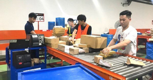 Cơ hội mở rộng thị phần xuất khẩu sang thị trường EU