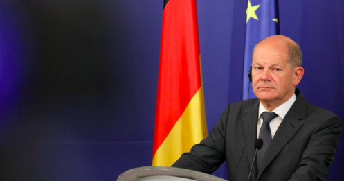 Sau nhiều chỉ trích, lãnh đạo Đức – Pháp sắp thăm Kiev