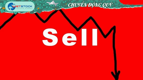 Giao dịch quỹ đầu tư: Áp lực bán mạnh