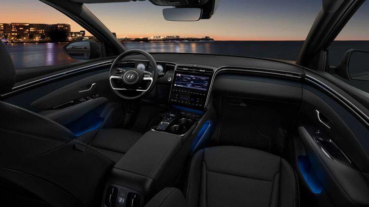 Mua Crossover tầm giá 1 tỷ đồng, chọn Mazda CX-5 hay Hyundai Tucson?