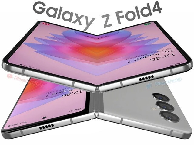 Tin tức công nghệ mới nóng nhất hôm nay 12/6: Rò rỉ ngày ra mắt Samsung Galaxy Z Fold4