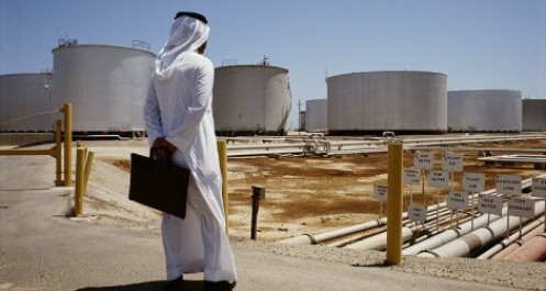 Saudi Arabia cắt giảm nguồn cung dầu cho Trung Quốc