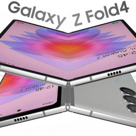 Tin tức công nghệ mới nóng nhất hôm nay 12/6: Rò rỉ ngày ra mắt Samsung Galaxy Z Fold4
