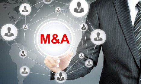 Thị trường M&A công ty chứng khoán sôi động trở lại