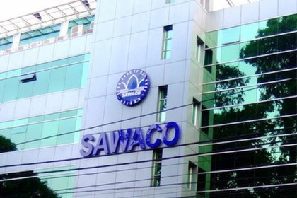 Sawaco ghi nhận lãi kỷ lục trong năm 2021