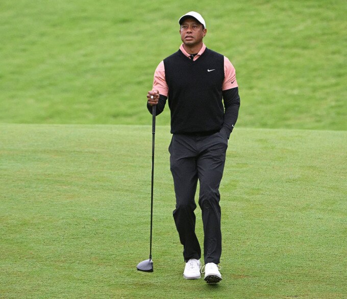 Tay golf tỷ phú Tiger Woods kiếm và tiêu tiền như thế nào?