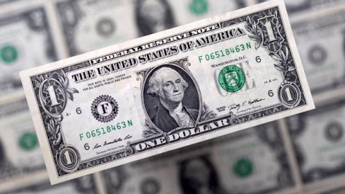 Doanh nghiệp Mỹ thiệt hại nặng vì USD tăng lên mức kỷ lục