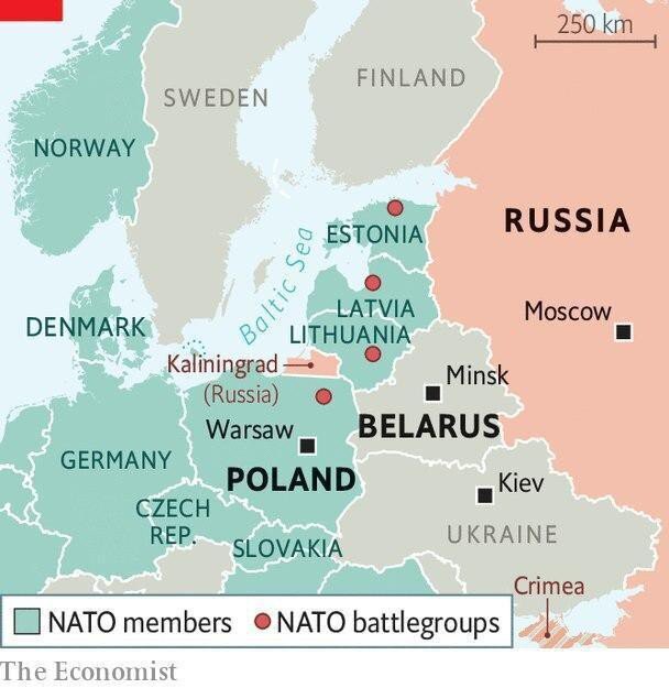 Tuyên bố bất ngờ của Phần Lan về khả năng gia nhập NATO