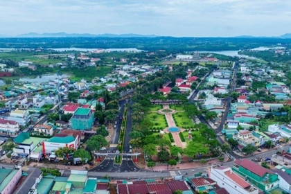 Lâm Đồng: Chưa đủ cơ sở xem xét đề xuất dự án Khu đô thị sinh thái 188 ha của Tập đoàn Hillton