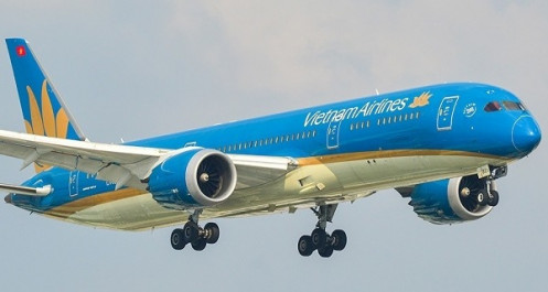 Vietnam Airlines muốn tiếp tục phát hành cổ phiếu để tăng vốn