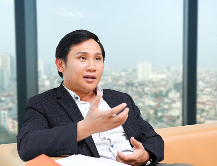 Doanh nghiệp Việt chỉ nắm giữ 20% thị phần cloud trong nước
