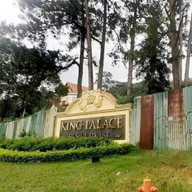 Lâm Đồng thu hồi toàn bộ đất cho thuê dự án du lịch nghỉ dưỡng King Palace
