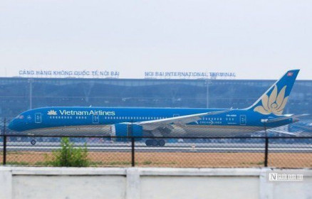 3 giải pháp giúp Vietnam Airlines thoát tình trạng âm vốn chủ sở hữu