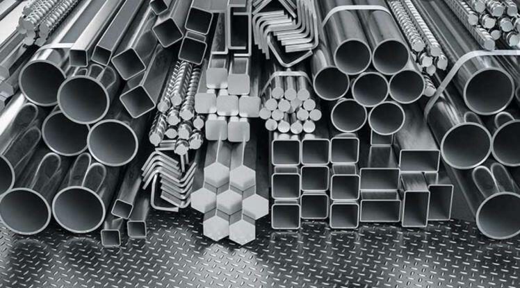 Các mặt hàng kim loại đồng loạt lao dốc