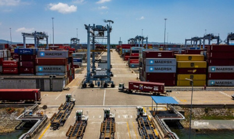 TP HCM đề xuất giảm 50% phí cảng biển, doanh nghiệp logistics muốn giảm gần 95%