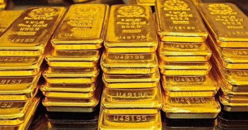 Sắp sửa Nghị định 24 về thị trường vàng?