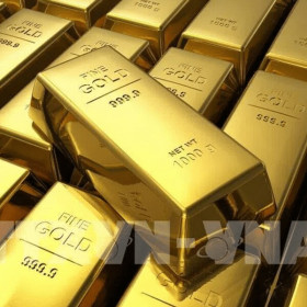 Giá vàng hôm nay ngày 16/5/2022: Vàng trong nước tiếp tục suy giảm