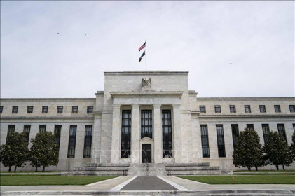Fed có khả năng tiếp tục tăng lãi suất trong tuần này