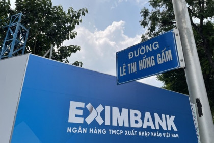 Eximbank sẽ khởi động lại dự án trụ sở mới sau hơn một thập kỷ