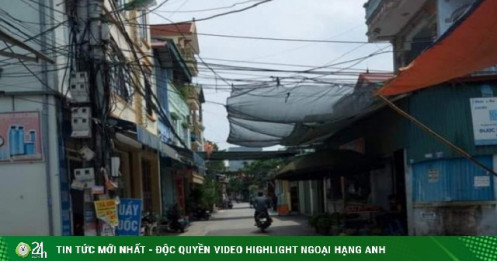 Đất Hà Nội tăng chóng mặt, có một tỷ đồng vẫn khó tìm mua nhà