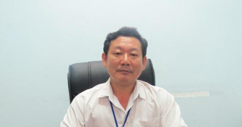Giám đốc CDC Khánh Hòa nói gì trước khi bị khởi tố?